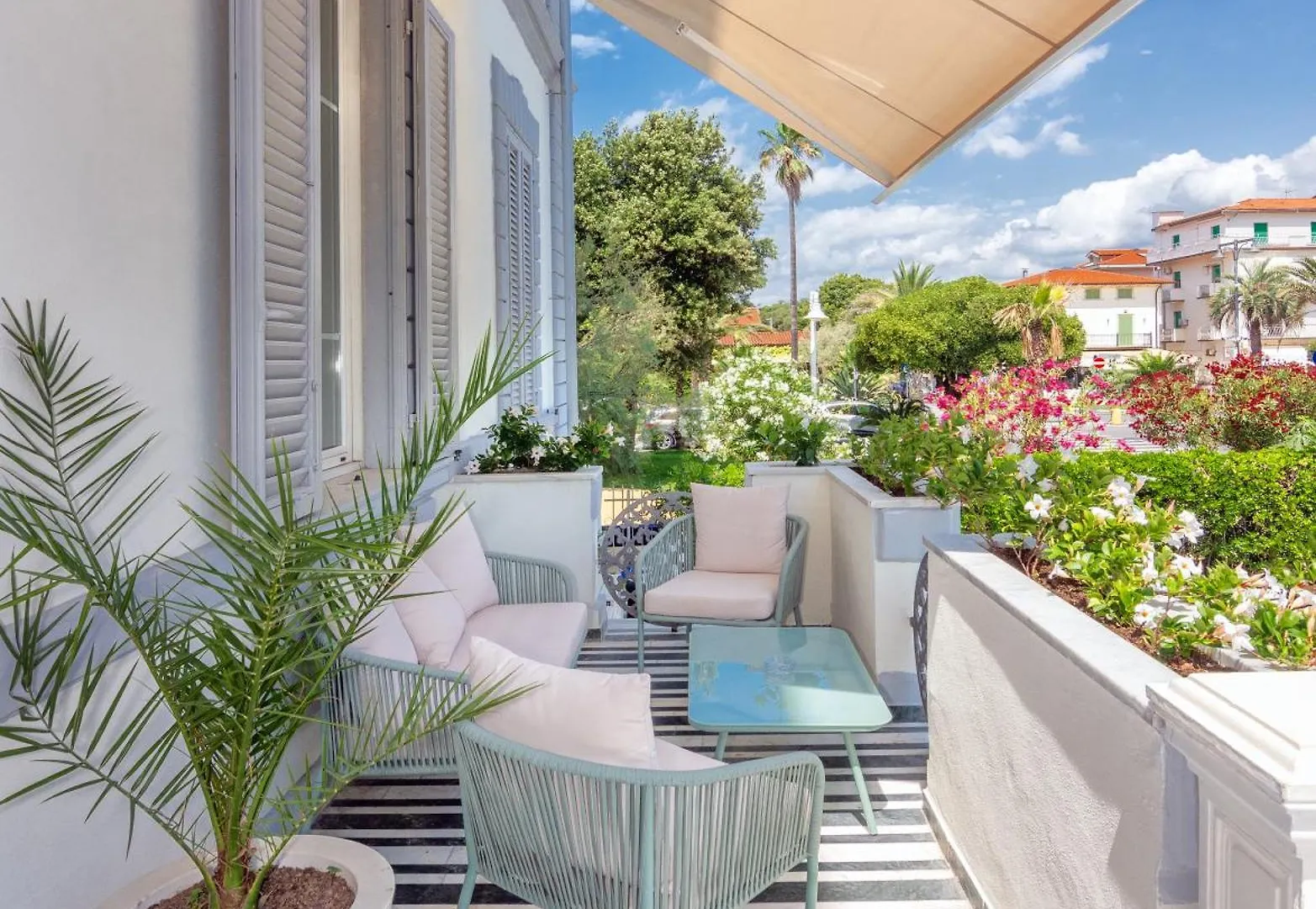 ****  Hotel Tirreno Marina di Massa Ιταλία