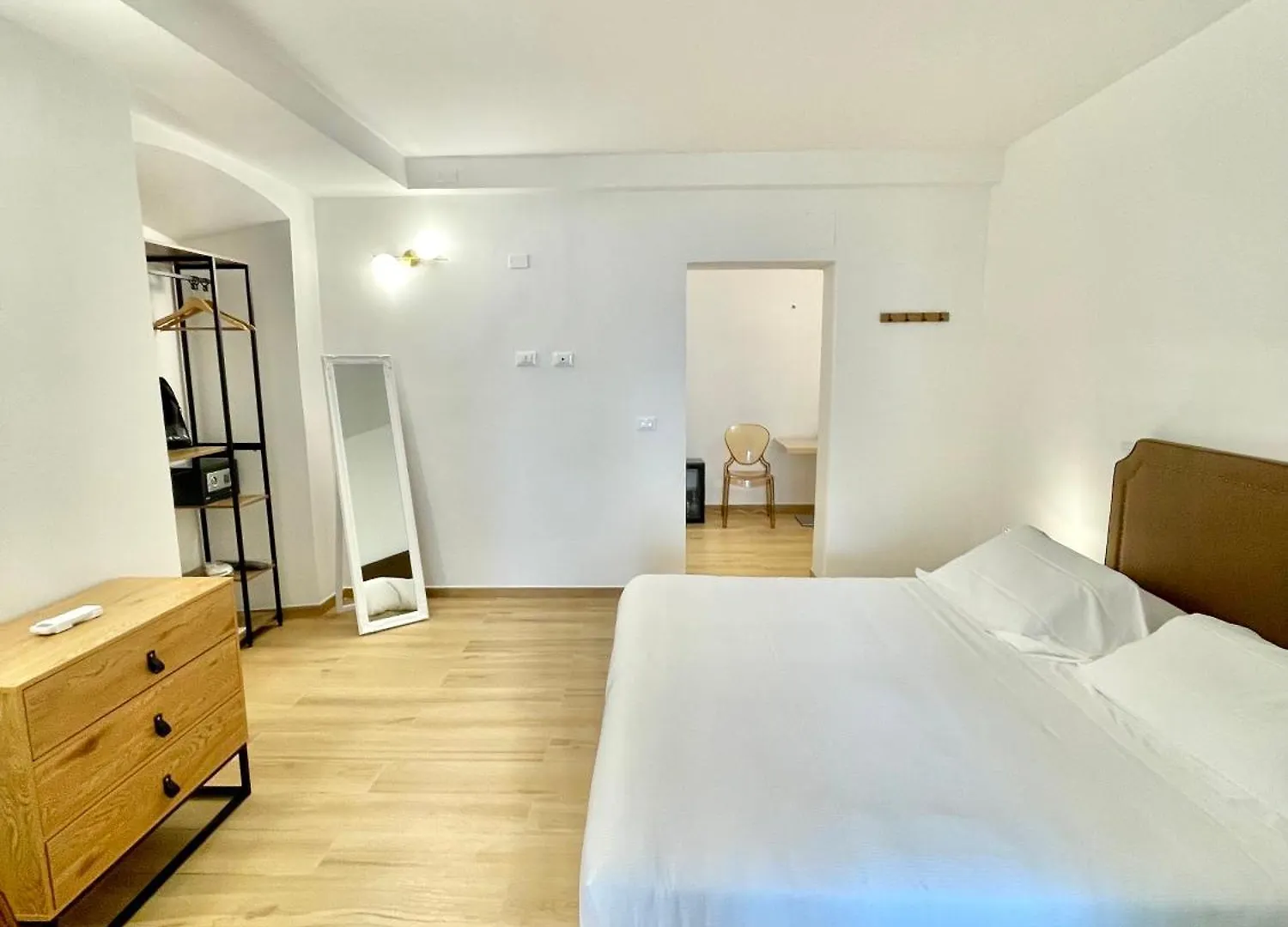 Hotel Tirreno Marina di Massa