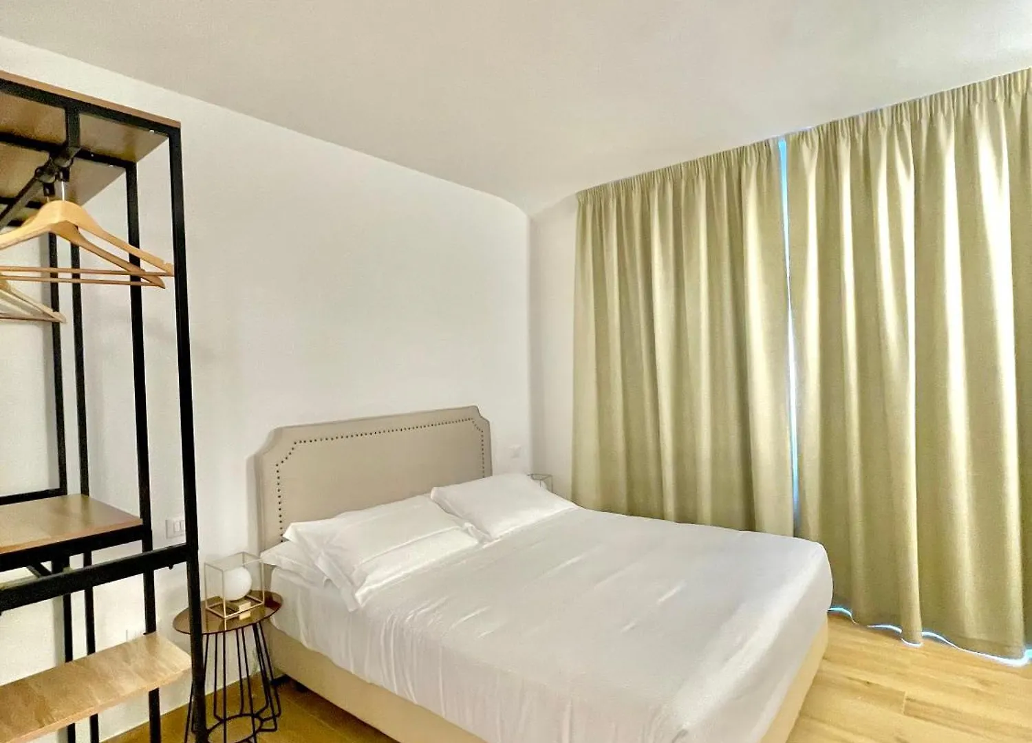 Hotel Tirreno Marina di Massa