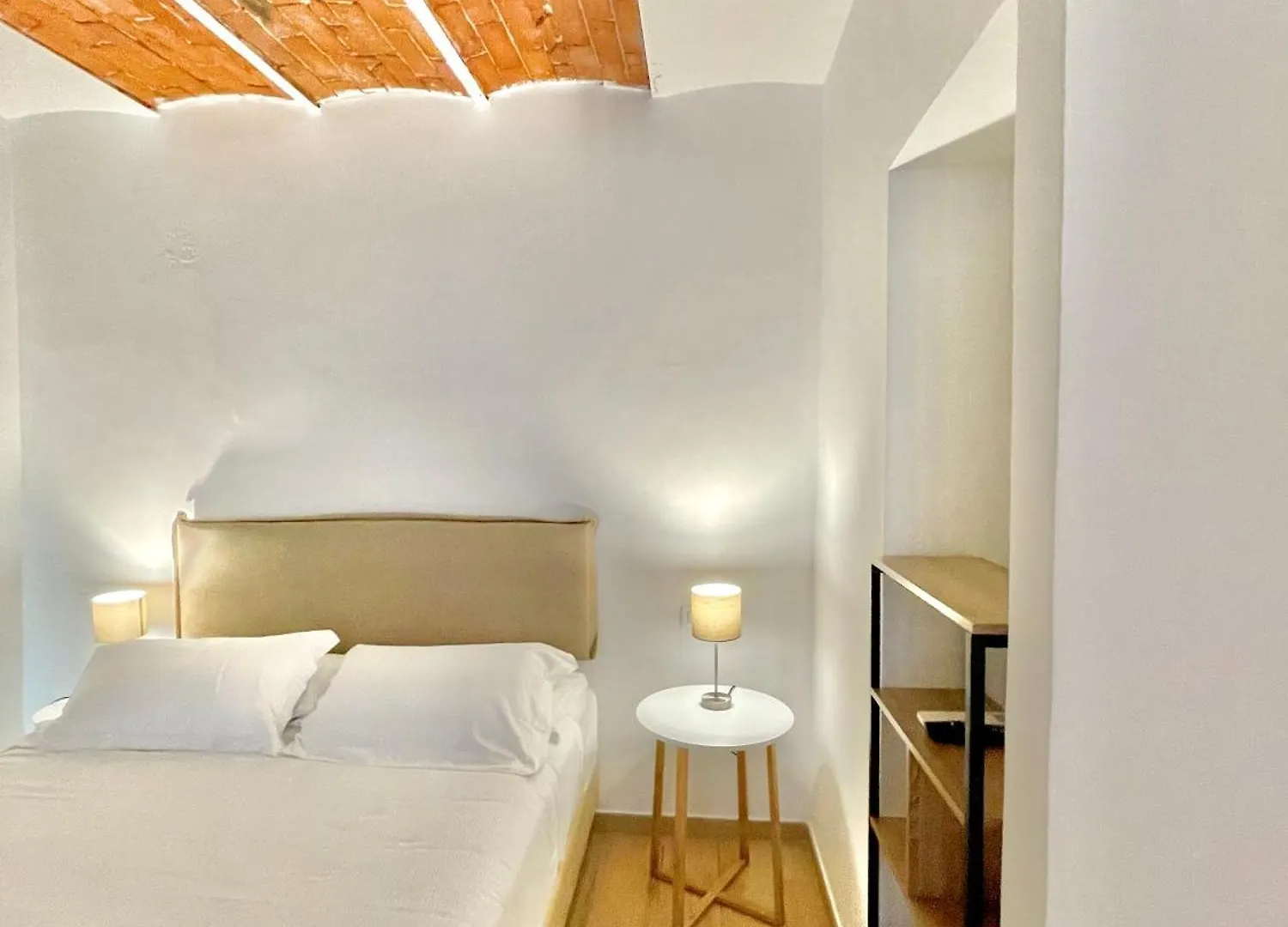 מרינה די מסה Hotel Tirreno  מרינה די מסה