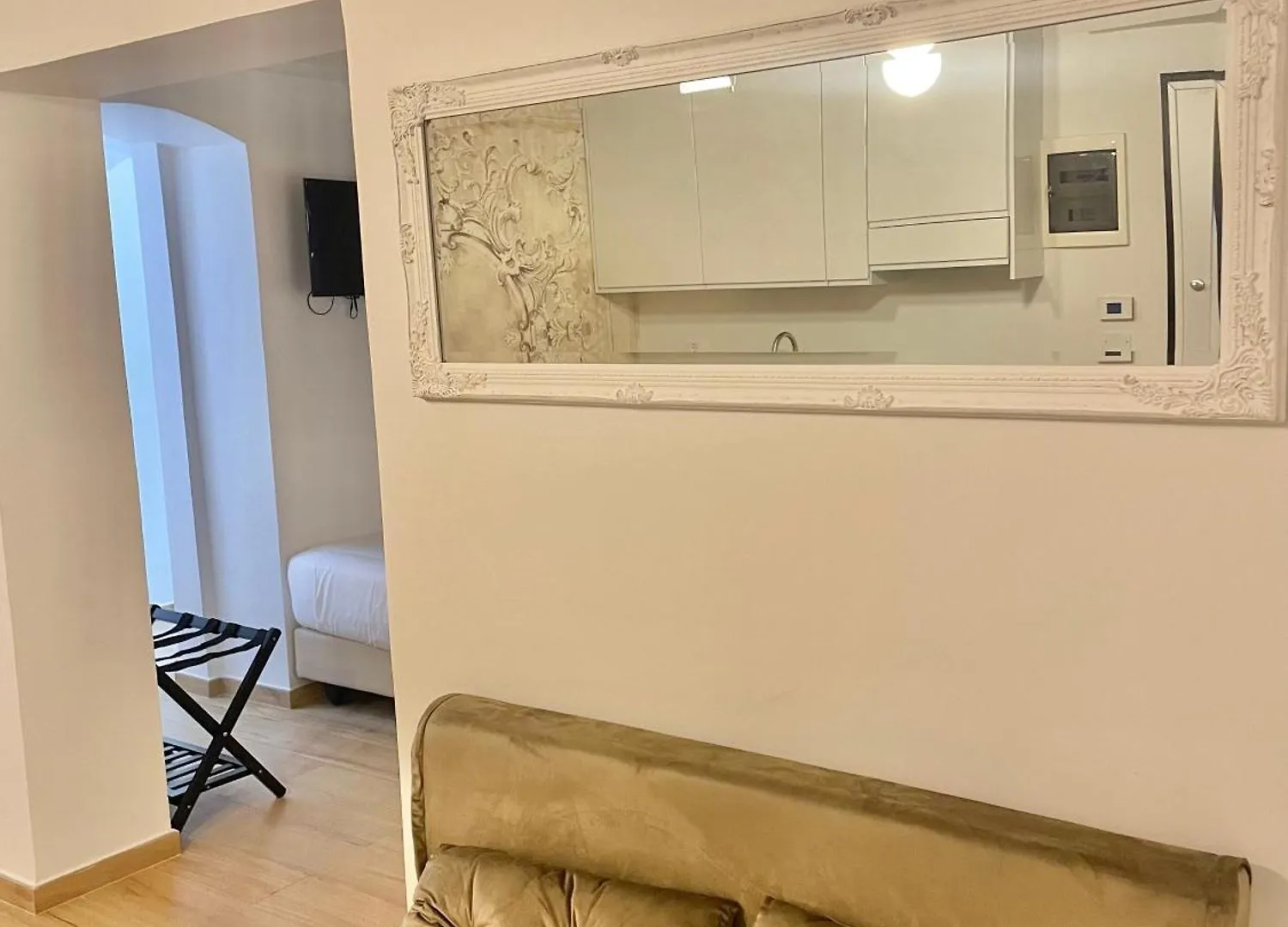 ****  Hotel Tirreno Marina di Massa Ιταλία