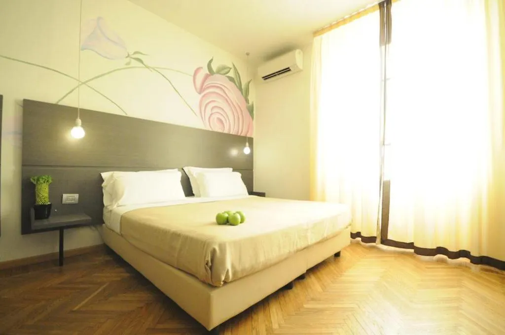 Hotel Tirreno Marina di Massa