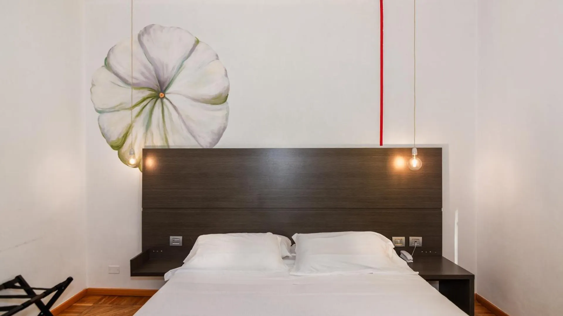 ****  Hotel Tirreno Marina di Massa Italien