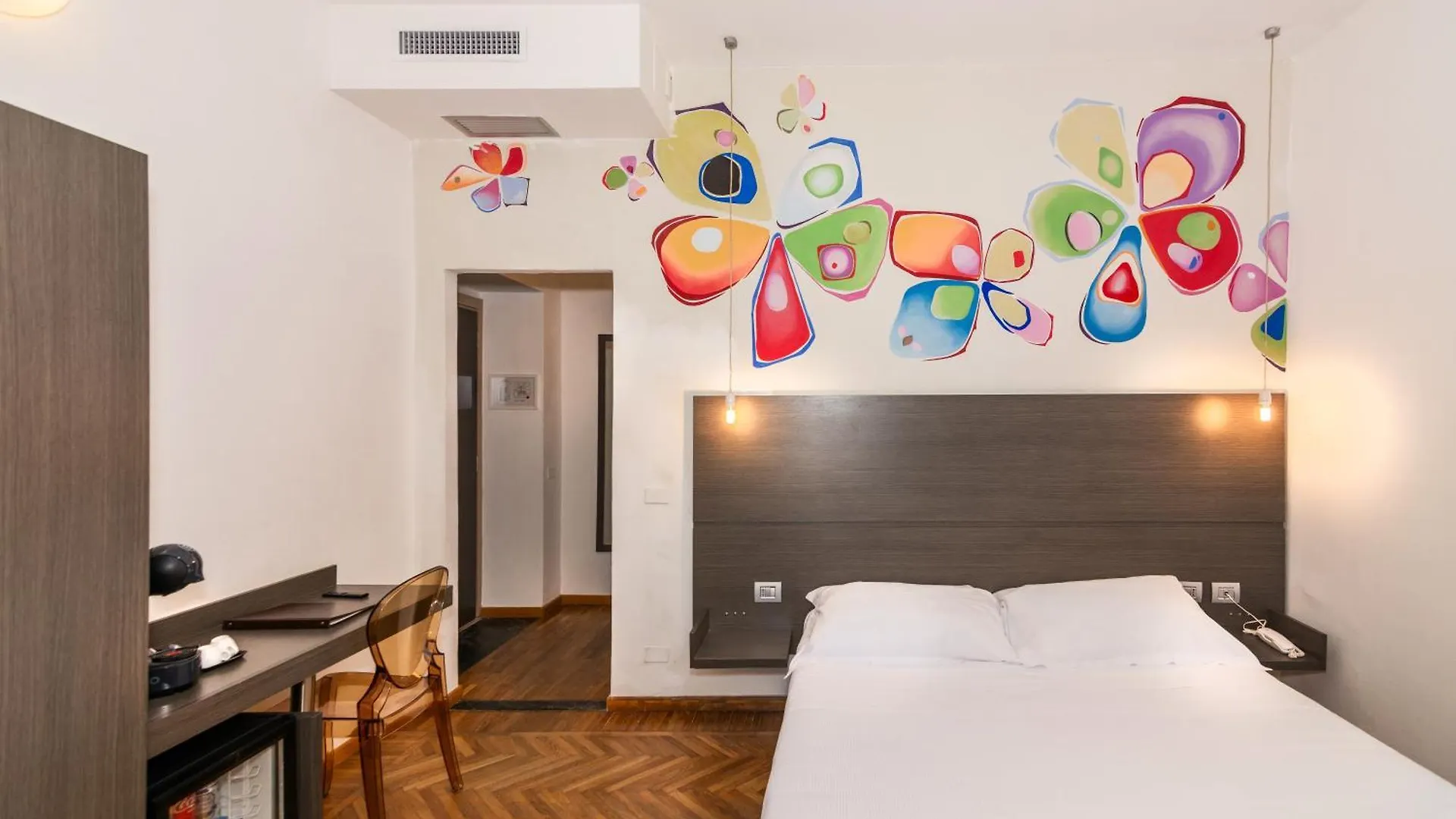 Hotel Tirreno Marina di Massa
