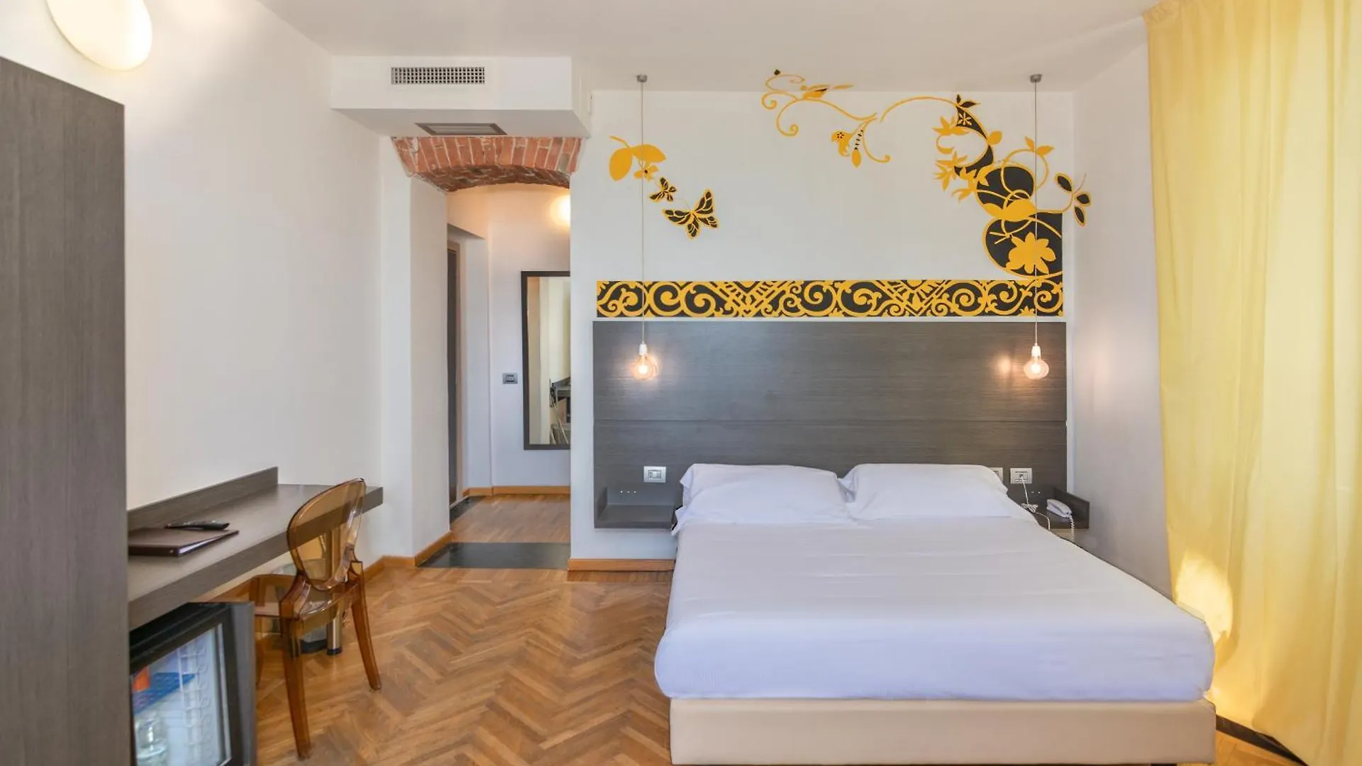 Hotel Tirreno Marina di Massa