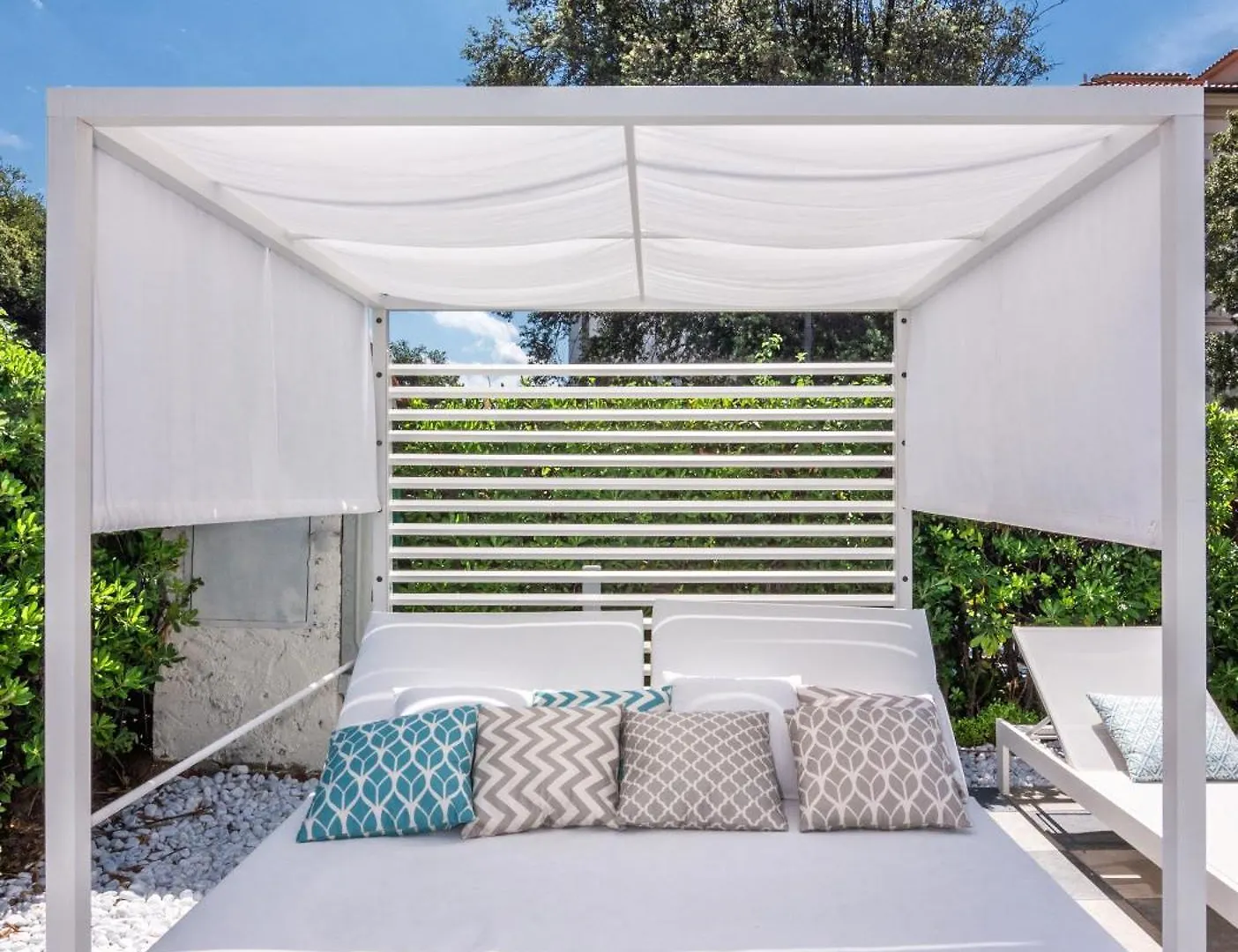 ****  Hotel Tirreno Marina di Massa Italien