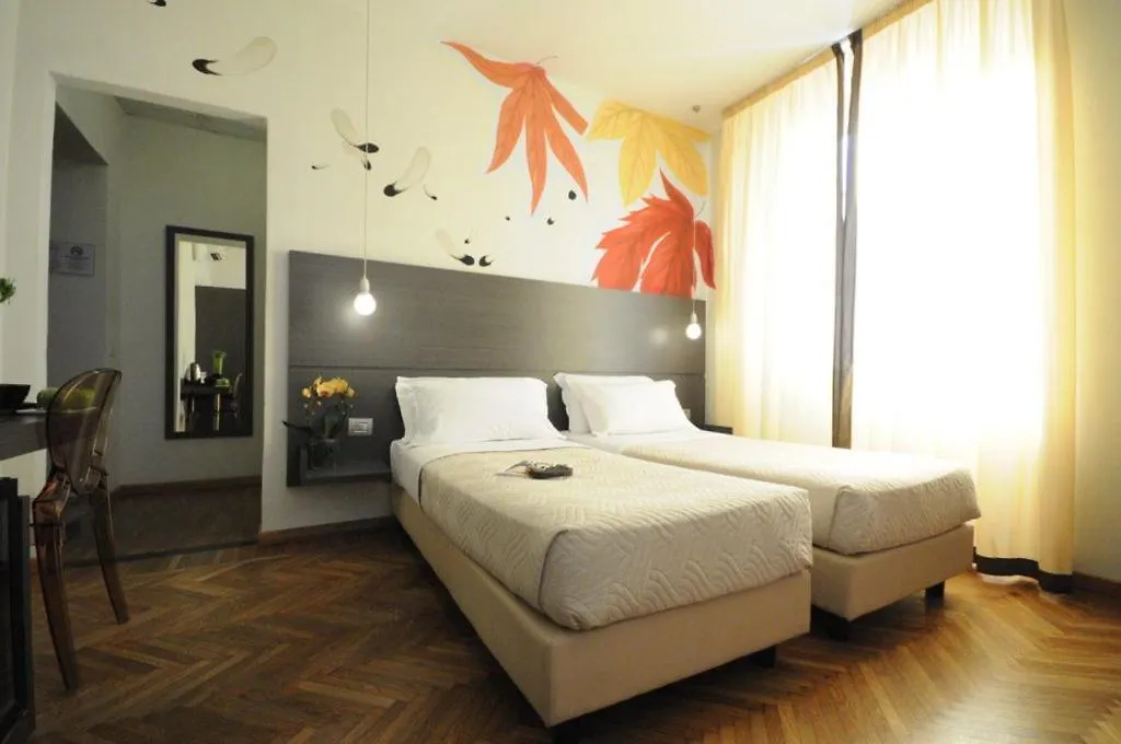 Hotel Tirreno Marina di Massa 4*,  Italien