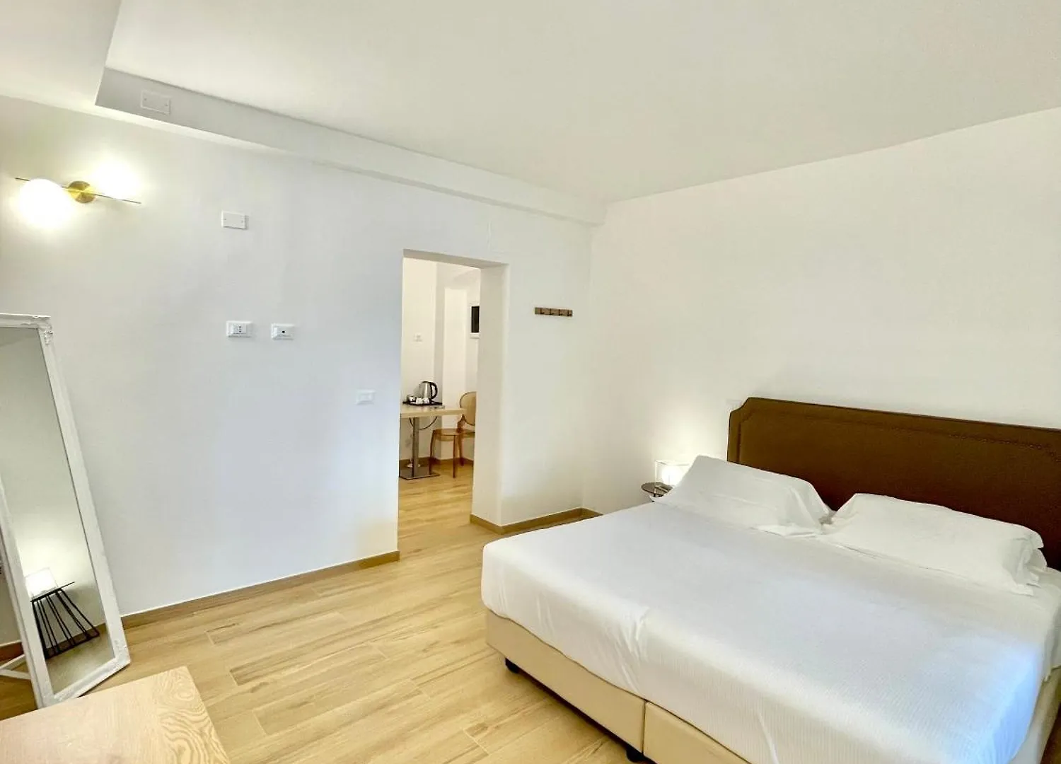 Hotel Tirreno Marina di Massa