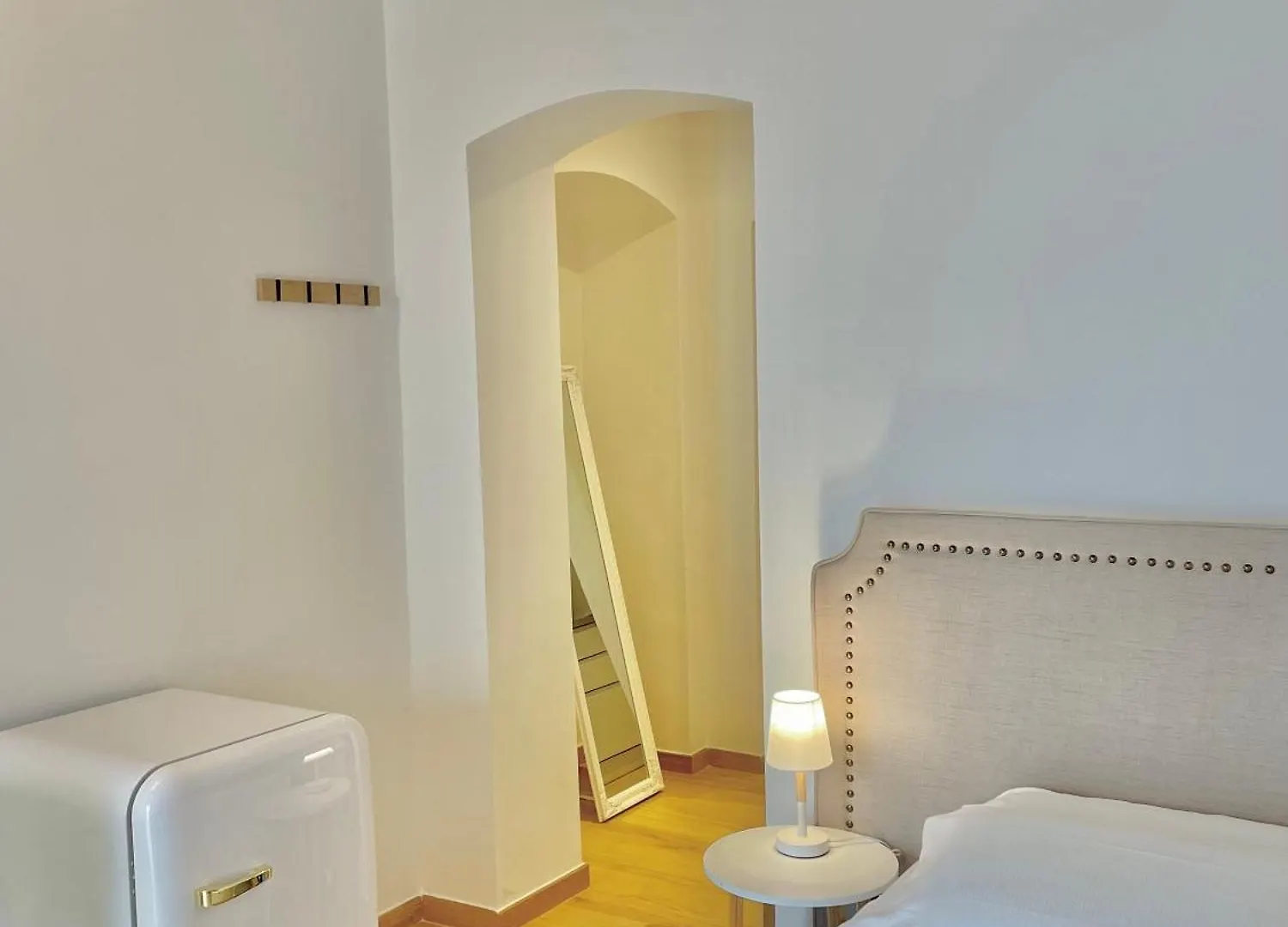 Hotel Tirreno Marina di Massa
