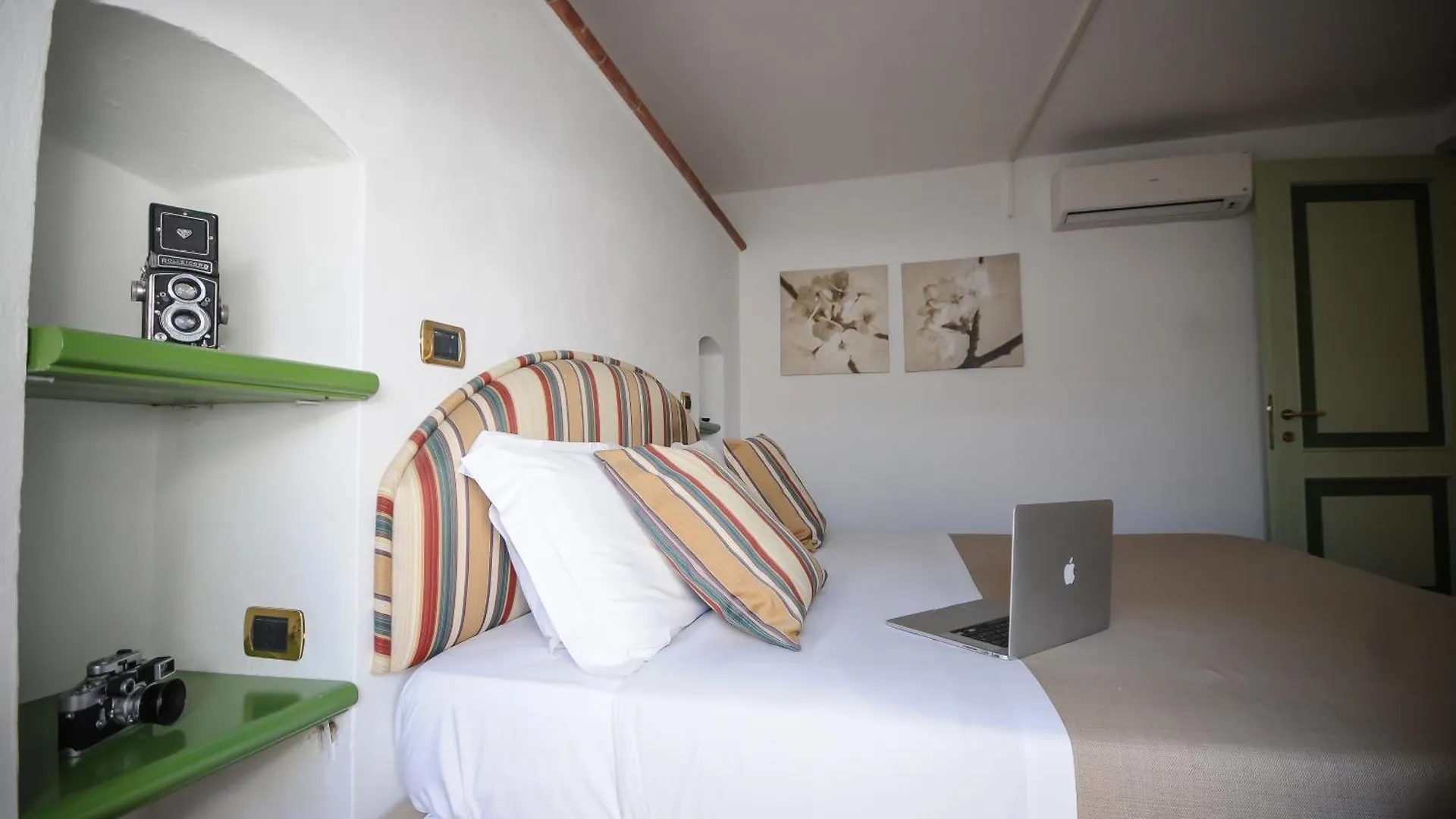 Hotel Tirreno Marina di Massa