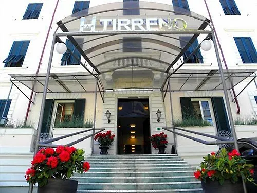 Hotel Tirreno Marina di Massa