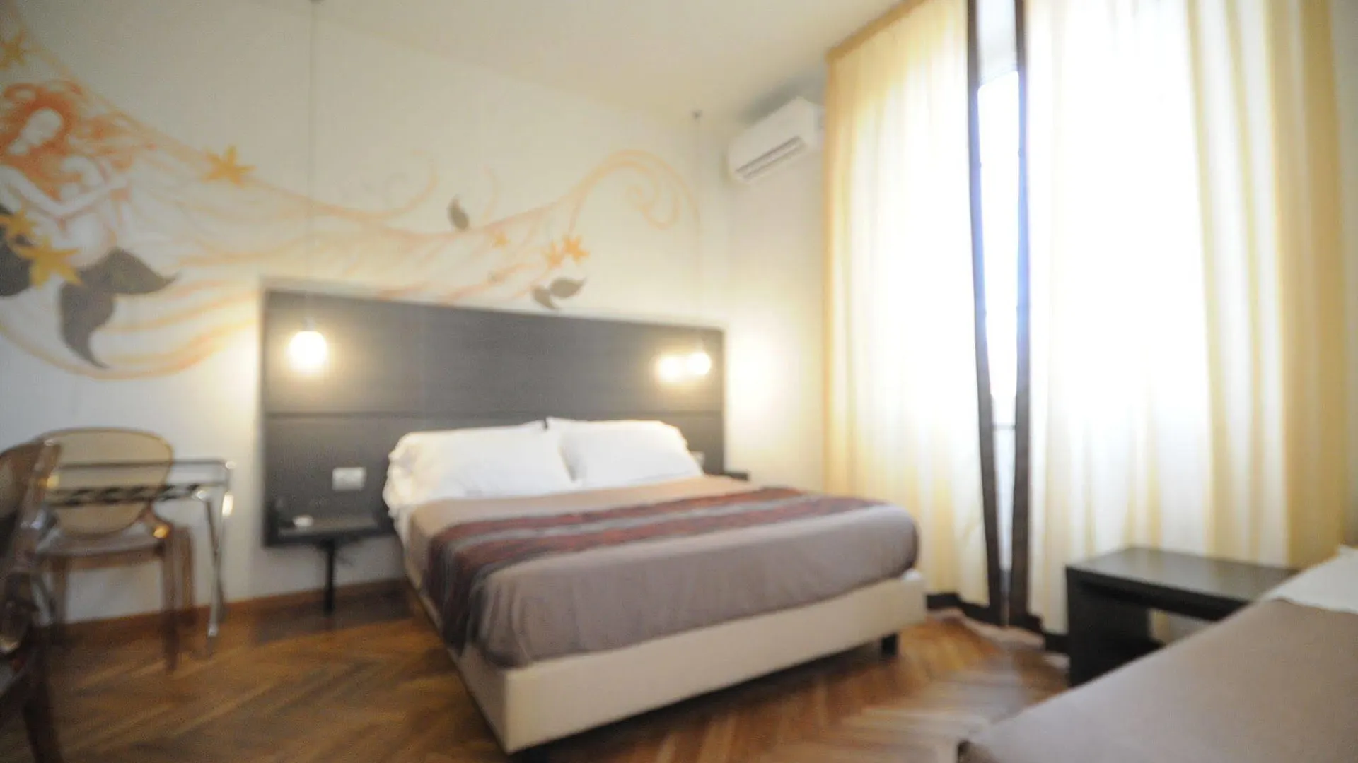 Hotel Tirreno Marina di Massa
