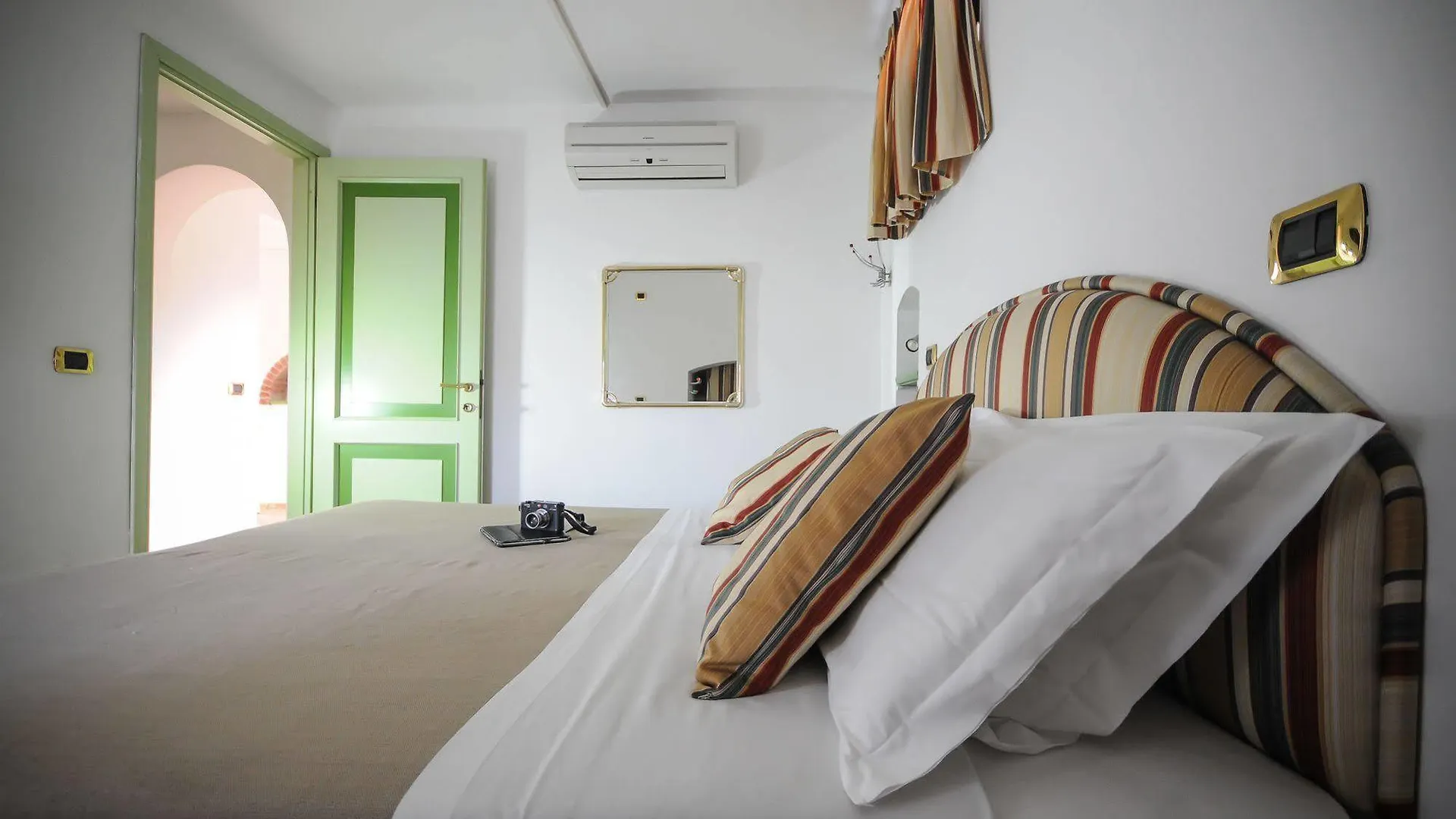 Hotel Tirreno Marina di Massa
