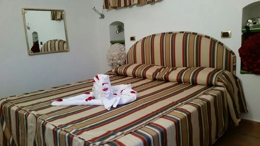 Hotel Tirreno Marina di Massa 4*,  Italy